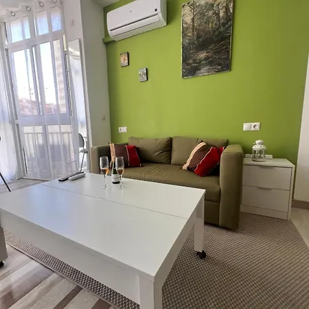 El Cuarto De Tula Apartman *