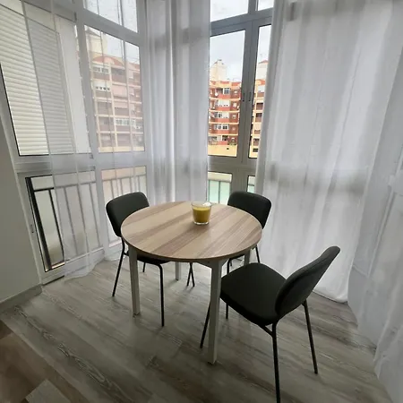 El Cuarto De Tula Apartment