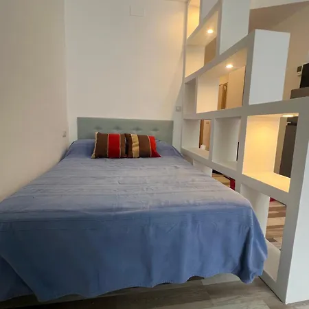 Apartment El Cuarto De Tula *